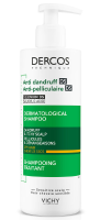 Vichy Dercos Technique Anti Roos DS Shampoo   Droog haar