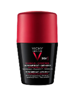 Vichy Homme Clinical Control 96 uur Deodorant Roller