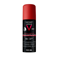 Vichy Homme Clinical Control Anti Transpirant 96H