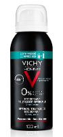 Vichy Homme Optimal Tolerance Deodorant Sensitive Skin