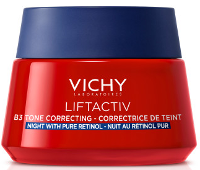 Vichy Liftactiv Pigment Specialist B3 Night Cream