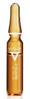 Vichy Liftactiv Glyco C Nachtpeeling tegen pigment ampullen
