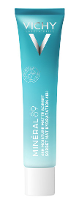 Vichy Minéral 89 48H Moisture Matte Sorbet Hydraterende Gel
