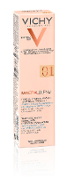 Vichy Minéralblend Foundation 01 Clay