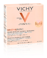 Vichy Minéralblend poeder light