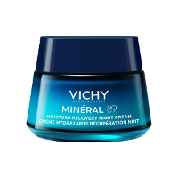 Vichy Mineral 89 Nachtcreme