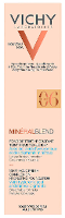 Vichy Mineralblend Foundation 06 Ocher