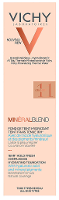 Vichy Mineralblend Foundation 11 Granite