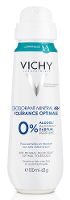Vichy Minerale Deodorant Spray 48u Optimale Tolerantie