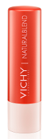 Vichy Naturalblend Lippenbalsem Koraal
