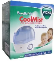 Vicks Coolmist Luchtbevochtiger