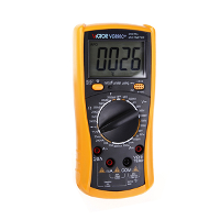 VICTOR VC890C+ Digital Multimeter with Temperature Test Function