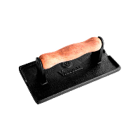 Victoria Bacon & meat press 21x11 cm pers