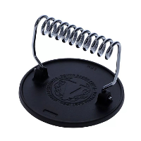 Victoria Burger press 16,5 cm pers