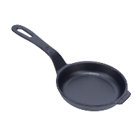 Victoria Mini Skillet 12 cm bak /braadpan