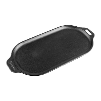 Victoria Serveerschaal 34 x 17 cm grillplaat