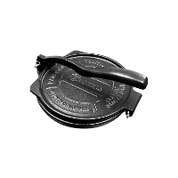 Victoria Tortillapers 20 cm pers
