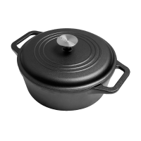 Victoria VCT Dutch Oven, 24 cm 3,8 ltr.