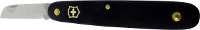 Victorinox 3.9050.3 3.9050.3 Bloemenmes Zwart