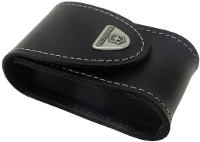 Victorinox 4.0521 .3 Zakmes etui Zwart