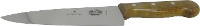 Victorinox 5.2060.20G Keukenmes Bruin