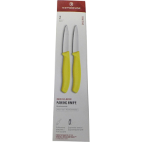 Victorinox 6.7608.2C1 Groentemes Geel