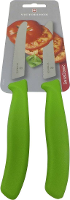 Victorinox 6.7836.L114B Tomatenmes Groen