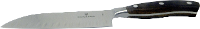 Victorinox 7.7320.17G Santoku mes Bruin