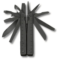 Victorinox Swiss Tool BS 3.0323.3CN Multitool Aantal functies 27 Zwart