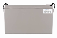 Victron Energy 12V/115Ah AGM Telecomm Batt. (M8) Loodaccu 12 V 115 Ah Loodvlies (AGM) (b x h x d) 395 x 293 x 110 mm M8 schroefaansluiting