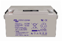 Victron Energy 12V/90Ah AGM Deep Cycle Batt. (M6) Loodaccu 12 V 90 Ah Loodvlies (AGM) (b x h x d) 151 x 101 x 98 mm M6 schroefaansluiting