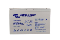 Victron Energy AGM Super Cycle 12V 25A Loodaccu 12 V 25 Ah Loodvlies (AGM) (b x h x d) 181 x 175 x 77 mm M5 schroefaansluiting Onderhoudsvrij