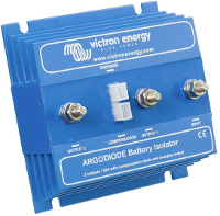Victron Energy Argo 120 2AC ARG120201020R Accuonderbreking
