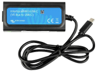 Victron Energy ASS030140030 VE Interface MK3 USB C Adapterkabel