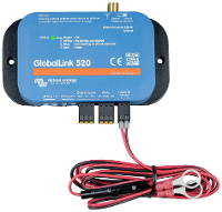 Victron Energy ASS030543020 GlobalLink 520 Systeembewaking