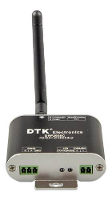 Victron Energy ASS300420100 Zigbee to RS485 converter Omvormer