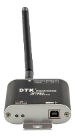 Victron Energy ASS300420200 Zigbee to USB converter Omvormer