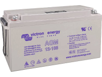 Victron Energy Blue Power BAT412151104 Solar accu 12 V 165 Ah Loodgel (b x h x d) 485 x 240 x 172 mm M8 schroefaansluiting