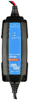 Victron Energy Blue Smart IP65 6V/12V 1.1 + DC connector Loodaccu lader 6 V, 12 V