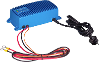 Victron Energy Blue Smart IP67 12/25 (1+Si) Loodaccu lader 12 V Laadstroom (max.) 25 A