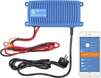 Victron Energy Blue Smart IP67 24/5 Loodaccu lader 24 V Laadstroom (max.) 5 A