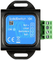 Victron Energy BMS800200104 104 SolidSwitch