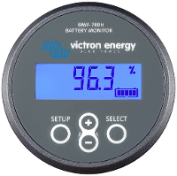 Victron Energy BMV 700 H BAM010700100 Accumonitor