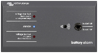 Victron Energy BPA000100010R Battery Alarm GX Retail Bedieningspaneel