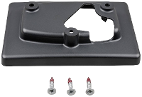 Victron Energy BPP900465070 GX Touch 70 Wandhouder