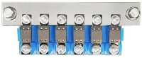 Victron Energy Bus bar connect CIP100400070 Montageplaat