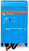 Victron Energy Compact 24/1600 Omvormer 1600 VA 24 V/DC   230 V/AC