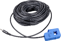 Victron Energy CTR120002050 100A: 50mA für MultiPlus II (20m) offene Kabelenden Stroomsensor