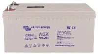 Victron Energy Deep Cycle Loodaccu 12 V 220 Ah Loodvlies (AGM) (b x h x d) 238 x 522 x 240 mm Cyclusbestendig
