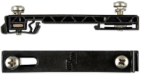 Victron Energy DIN35 Medium ADA500140100 Montageplaat